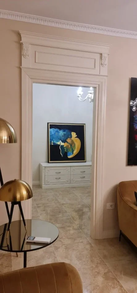 Tirane, Apartament 2+1 me qira  Kati 13, 125 m² 1.000 €