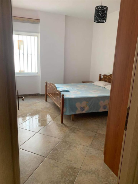 Durres, shitet apartament 2+1 Kati 1, 340 m² (Plepa, Plazh.)