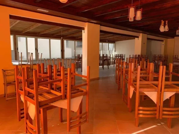 Durres, shitet apartament 2+1 Kati 1, 340 m² (Plepa, Plazh.)