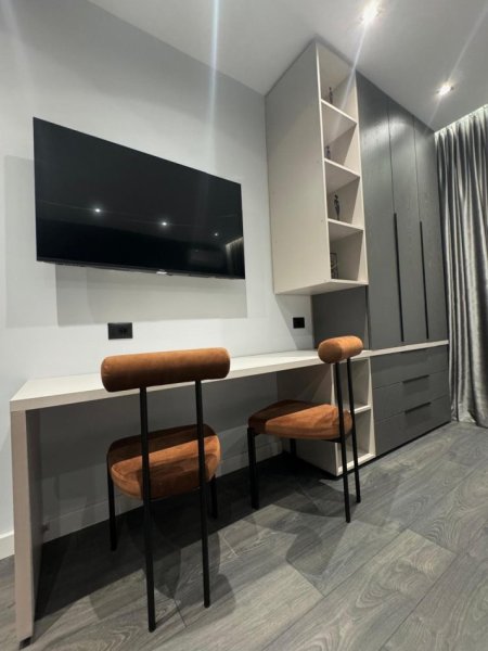 Tirane, shitet garsonier 1+1 Kati 2, 47 m² 178.000 € (Blloku)