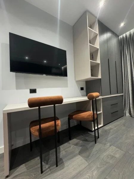 Tirane, shitet garsonier 1+1 Kati 2, 47 m² 178.000 € (Blloku)