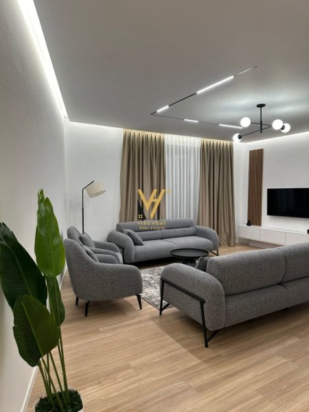 Tirane, jepet me qera apartament 2+1+Ballkon Kati 1, 100 m² 1.000 € (BULEVARDI I RI)