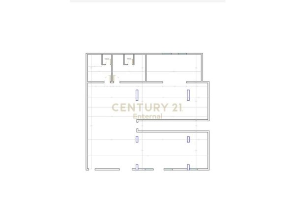 Tirane, jepet me qera ambjent biznesi Kati 0, 275 m² 3.200 € (komuna e parisit, kika 2)