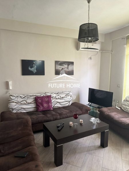 Tirane, shitet apartament 1+1 Kati 8, 70 m² 80.000 € (Fresk)