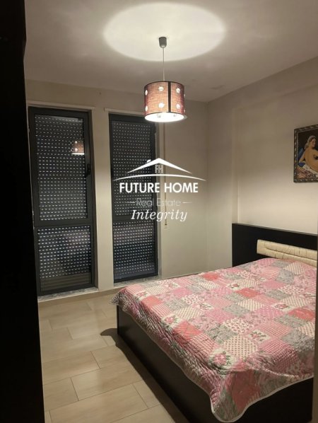 Tirane, shitet apartament 1+1 Kati 8, 70 m² 80.000 € (Fresk)