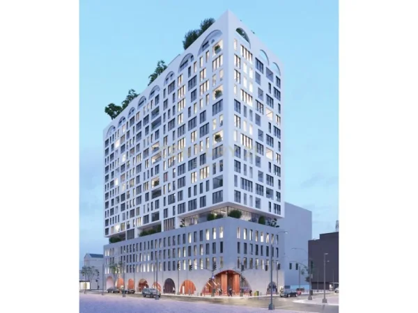 Tirane, shes apartament 2+1+Aneks+Ballkon Kati 13, 130 m² 296.000 € (Komuna e Parisit Tirana, Albania)