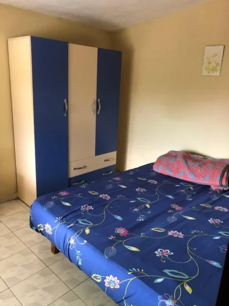 Tirane, jepet me qera apartament 1+1 Kati 2, 76 m² 300 € (Paskuqan)