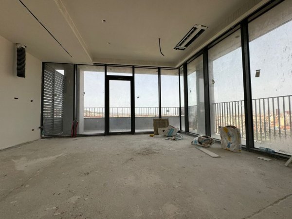 Tirane, shitet apartament 2+1 , 140 m² (Lake View)