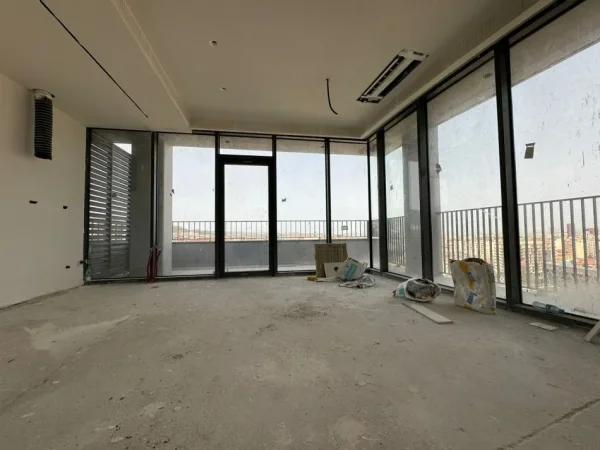 Tirane, shitet apartament 2+1 , 140 m² (Lake View)