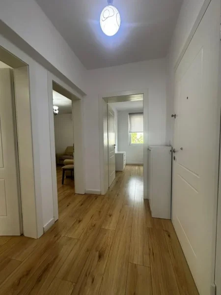 Tirane, shitet apartament 2+1 , 73 m² (Mine Peza)