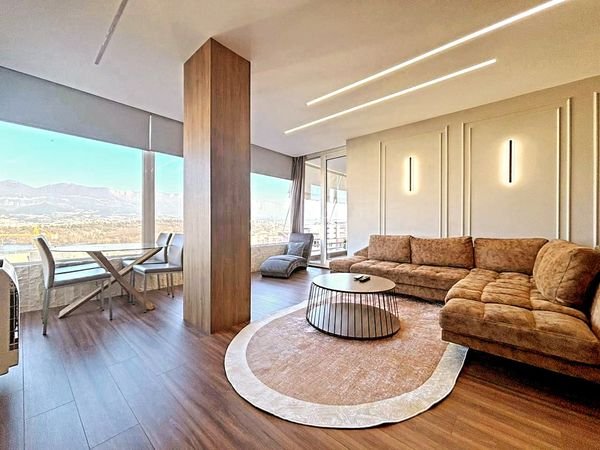 Tirane, shitet apartament , 119 m² 235.000 € 