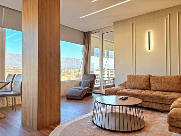 Tirane, shitet apartament , 119 m² 235.000 € 