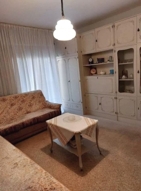 Oher, shitet apartament 2+1 Kati 2, 1 m² (Oher)