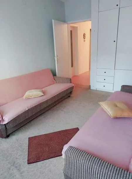 Oher, shitet apartament 2+1 Kati 2, 1 m² (Oher)