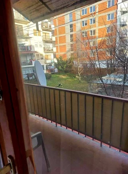 Oher, shitet apartament 2+1 Kati 2, 1 m² (Oher)