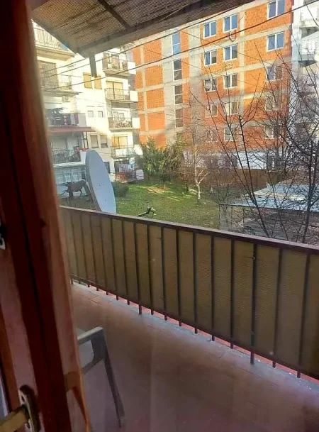 Oher, shitet apartament 2+1 Kati 2, 1 m² (Oher)