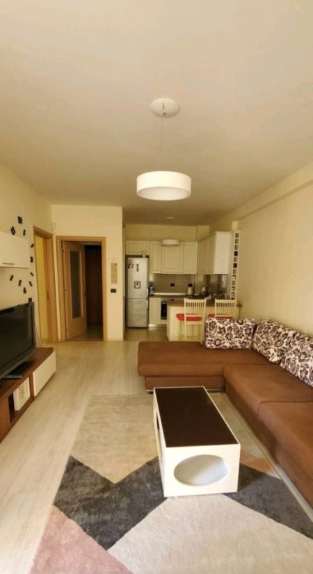 Tirane, jepet me qera apartament 2+1 Kati 3, 85 m² 550 € (Kodra e Diellit)