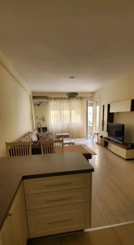 Tirane, jepet me qera apartament 2+1 Kati 3, 85 m² 550 € (Kodra e Diellit)