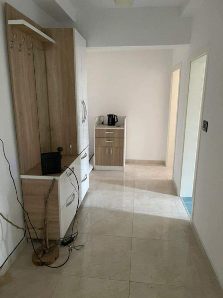 JEPET ME QIRA, APARTAMENT 1+1, QENDËR, TIRANË, 600 EURO/MUAJ