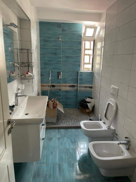 JEPET ME QIRA, APARTAMENT 1+1, QENDËR, TIRANË, 600 EURO/MUAJ