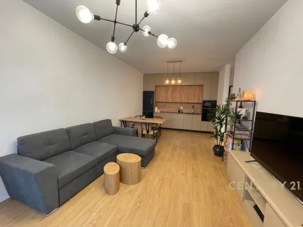 Tirane, shes apartament 2+1+2+Ballkon , 90 m² 200.000 € (ROSE GARDEN RESIDENCE, Qendra Tregtare TEG)