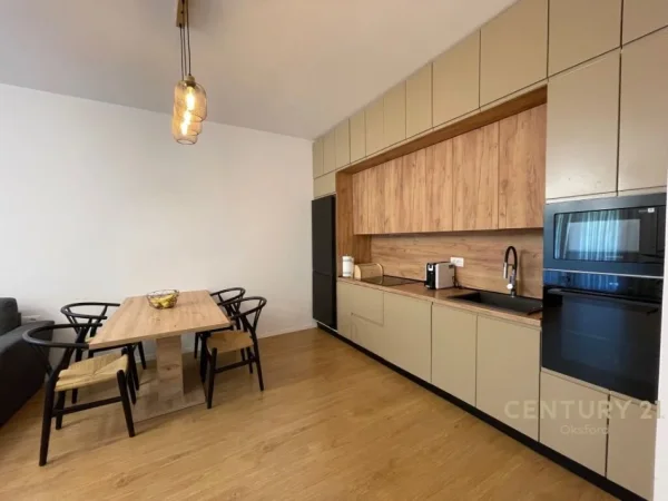 Tirane, shes apartament 2+1+2+Ballkon , 90 m² 200.000 € (ROSE GARDEN RESIDENCE, Qendra Tregtare TEG)