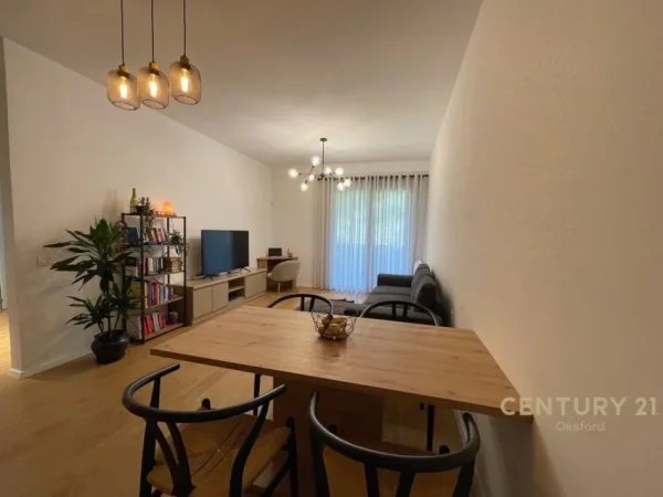 Tirane, shes apartament 2+1+2+Ballkon , 90 m² 200.000 € (ROSE GARDEN RESIDENCE, Qendra Tregtare TEG)