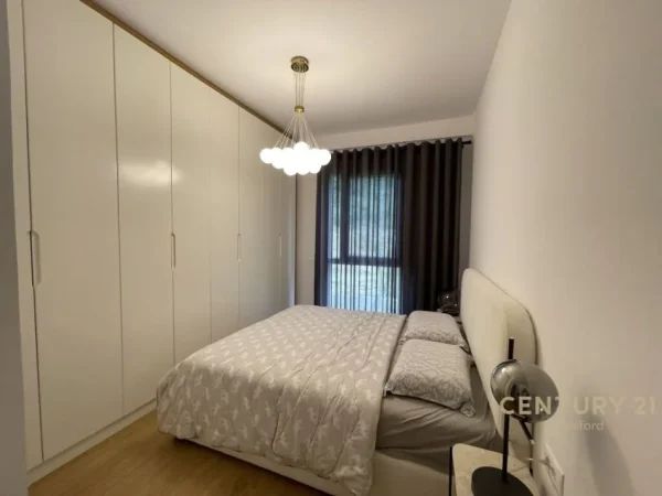 Tirane, shes apartament 2+1+2+Ballkon , 90 m² 200.000 € (ROSE GARDEN RESIDENCE, Qendra Tregtare TEG)