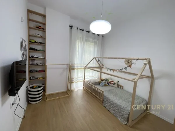 Tirane, shes apartament 2+1+2+Ballkon , 90 m² 200.000 € (ROSE GARDEN RESIDENCE, Qendra Tregtare TEG)