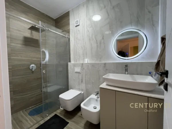 Tirane, shes apartament 2+1+2+Ballkon , 90 m² 200.000 € (ROSE GARDEN RESIDENCE, Qendra Tregtare TEG)