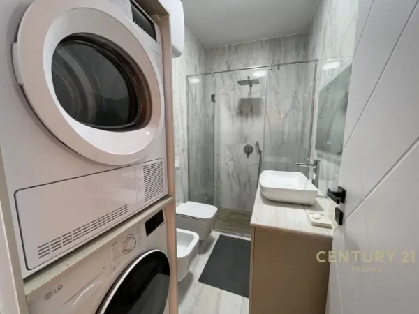 Tirane, shes apartament 2+1+2+Ballkon , 90 m² 200.000 € (ROSE GARDEN RESIDENCE, Qendra Tregtare TEG)