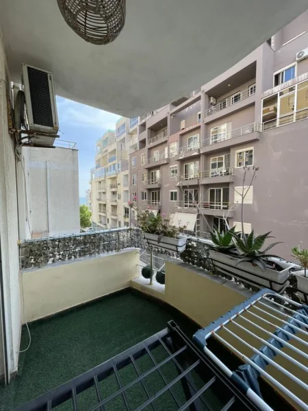 Durres, shitet apartament 2+1+Ballkon Kati 4, 91.65 m² 135.000 €