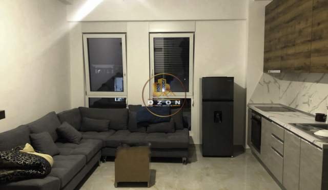 Tirane, jepet me qera apartament 2+1+BLK Kati 2, 80 m² 550 Euro (Kompleksi Kontakt)