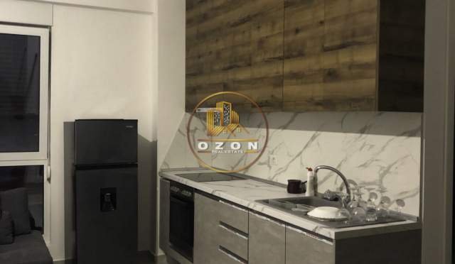Tirane, jepet me qera apartament 2+1+BLK Kati 2, 80 m² 550 Euro (Kompleksi Kontakt)