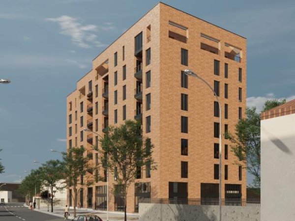 Tirane, shitet apartament Kati 2, 123 m² 135.000 Euro (Porcelan)