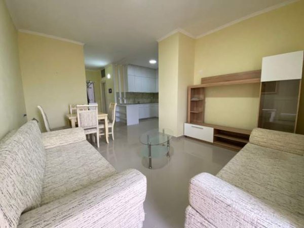 Shkoder, shitet apartament 1+1+BLK Kati 7, 75 m² 48.000 Euro (Shkoder)