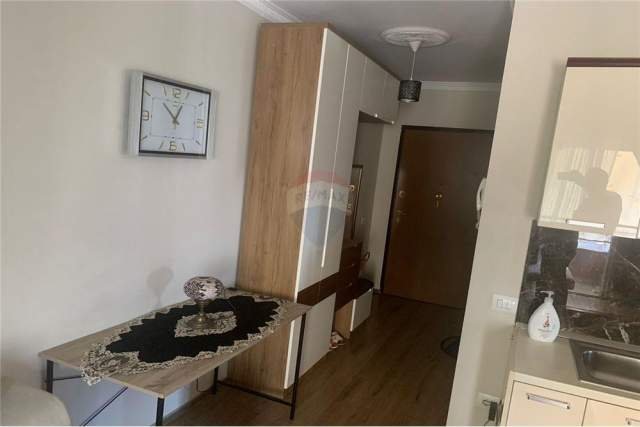 Tirane, jepet me qera apartament 2+1 Kati 4, 75 m² 450 Euro (don bosko)
