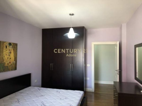 Tirane, jepet me qera apartament 2+1+A+BLK Kati 5, 103 m² 700 Euro (Marko Bocari)