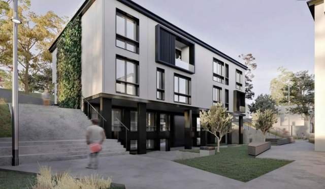 Tirane, shitet apartament 3+1+A+BLK Kati 3, 153 m²  (Rr. Hemran Gmainer)