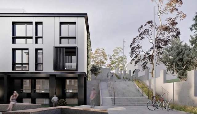 Tirane, shitet apartament 3+1+A+BLK Kati 3, 153 m²  (Rr. Hemran Gmainer)