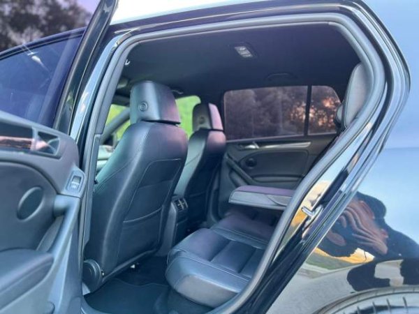 shes Volkswagen VW GOLF 6 (GTD) - AUTOMAT - 170 KUAJ Viti 2011,