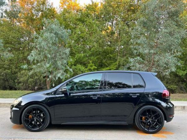 shes Volkswagen VW GOLF 6 (GTD) - AUTOMAT - 170 KUAJ Viti 2011,