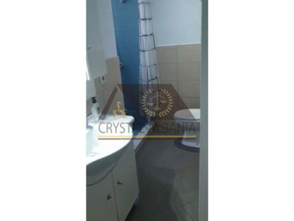Tirane, jepet me qera apartament 2+1+BLK Kati 4, 84 m² 350 Euro (Mozaiku i Tiranes)