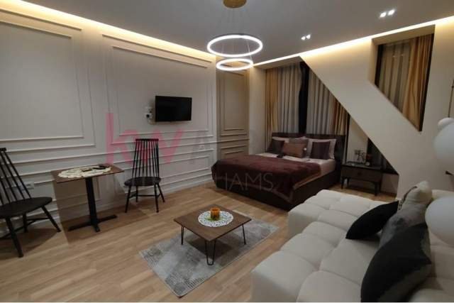 Tirane, shes garsonier Kati 10, 43 m² 98.000 Euro (Rruga e Kavajes)