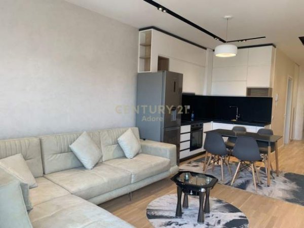 Tirane, ofert apartament 1+1+BLK Kati 4, 70 m² 550 Euro (Hipoteka)