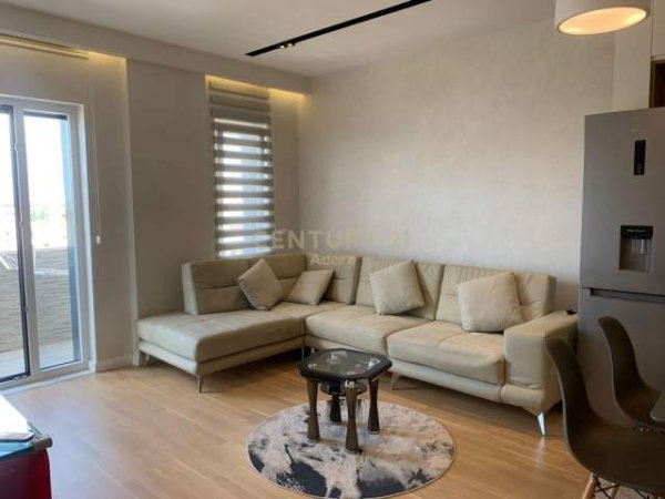 Tirane, ofert apartament 1+1+BLK Kati 4, 70 m² 550 Euro (Hipoteka)