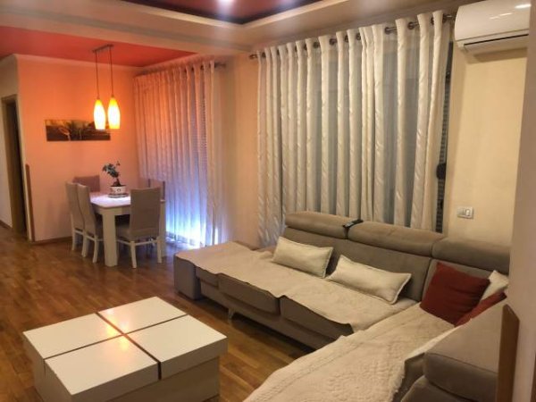 Tirane, shes apartament duplex 3+1+A+BLK Kati 4, 180 m² 121.000 Euro
