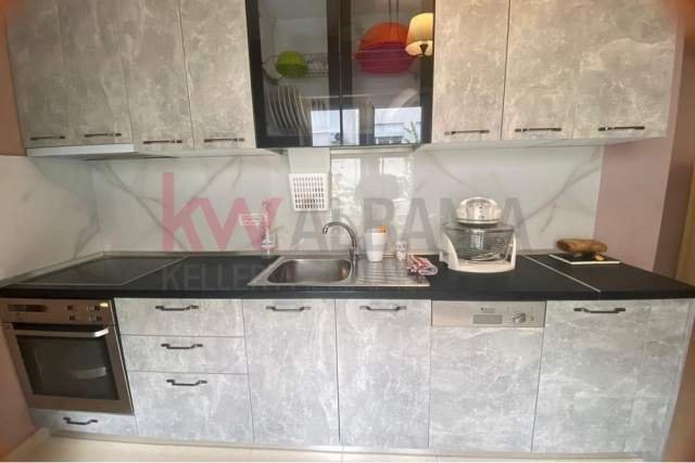 Tirane, jepet me qera apartament duplex 2+1+BLK Kati 4, 130 m² 550 Euro (Kodra e Diellit)
