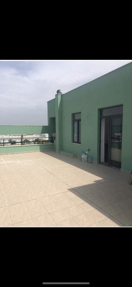 Tirane, jepet me qera apartament 5+1+A+BLK Kati 7, 350 m² 380 Euro