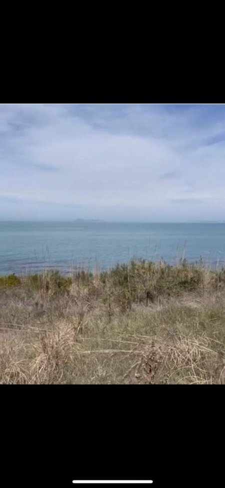Plazhi i Gjeneralit, shes toke ne bregdet 4.000 m² 55 Euro/m2